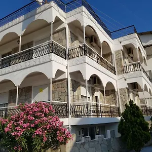  Hotel de apartamente Argo